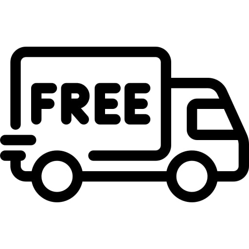 FREE SHIPPING