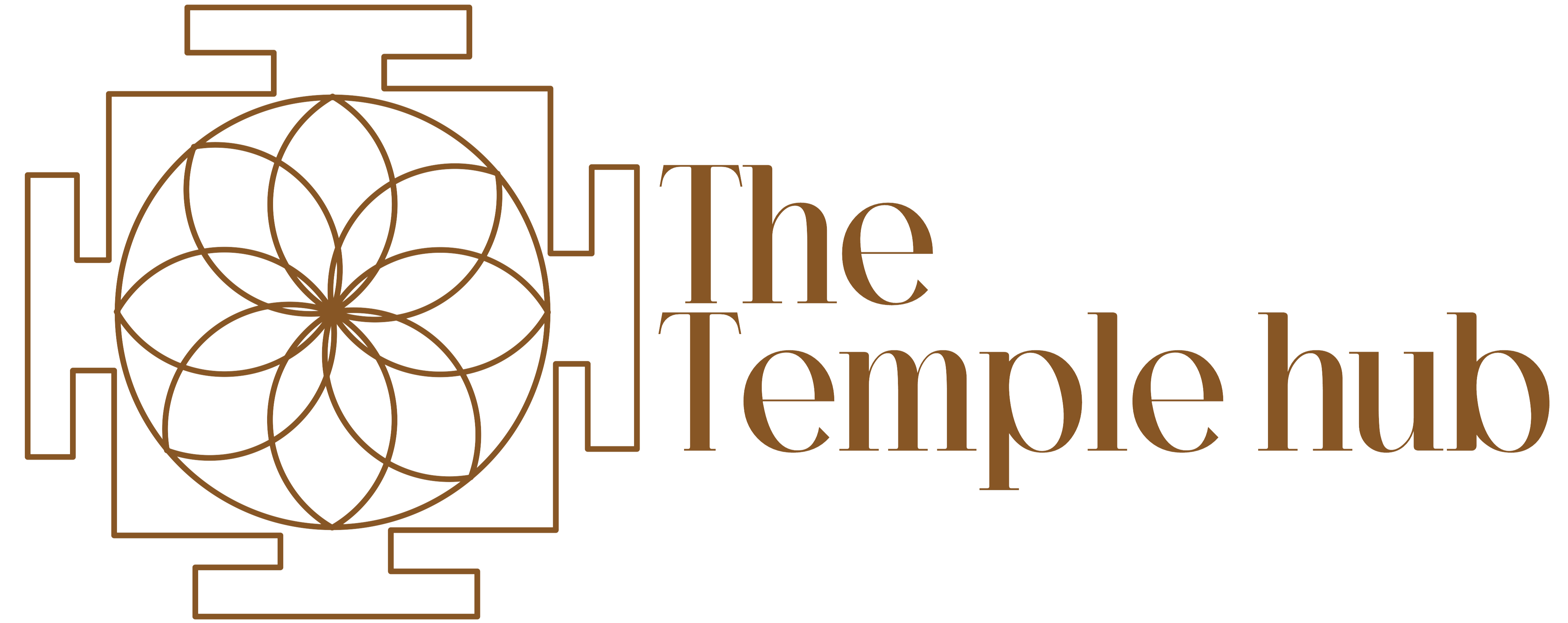 The TempleHub