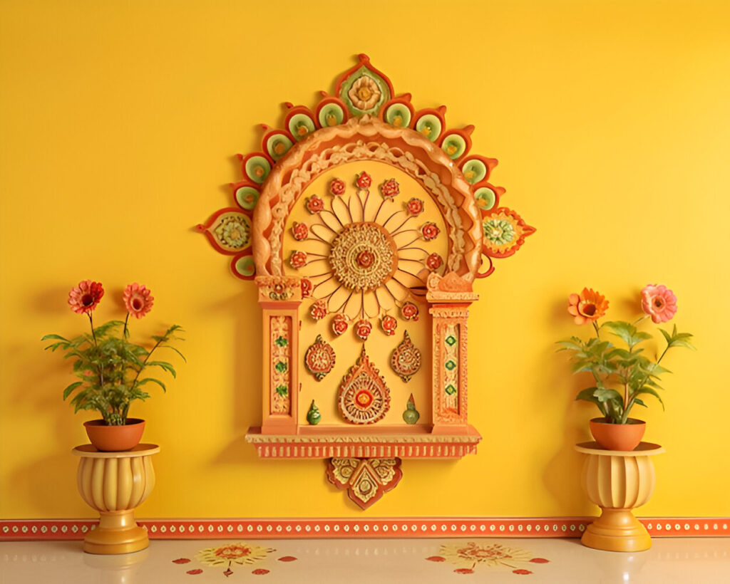 Where to Buy Mandir Online for Every Budget