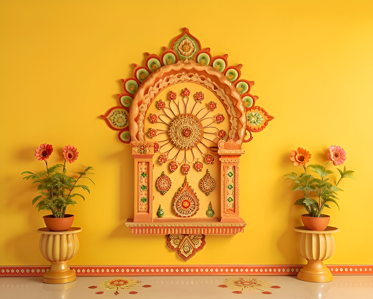 Where to Buy Mandir Online for Every Budget