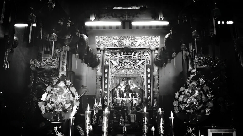 Why Most Indian Homes Avoid Black Colour in Pooja Mandirs