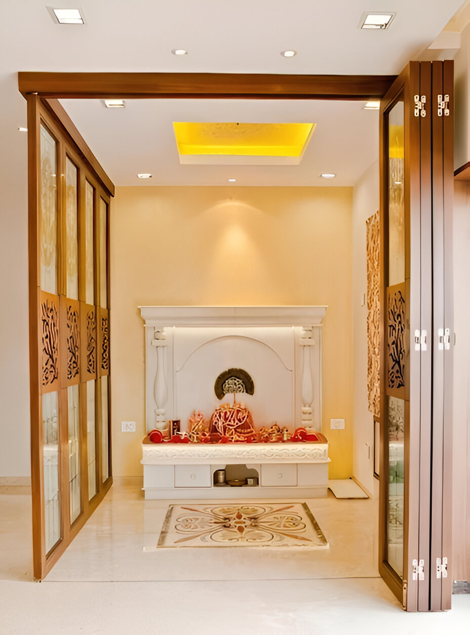 Top 10 Things You Should Never Keep in a Home Mandir